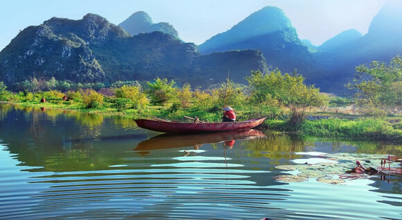 Vietnam cl�sico