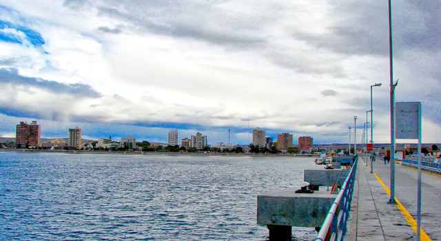Anticip� tus feriados en Puerto Madryn 5