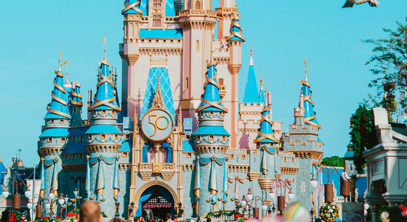 Disney a tu medida