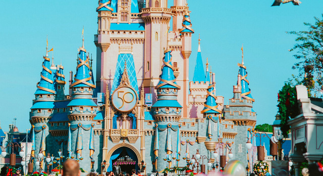 Disney a tu estilo 2