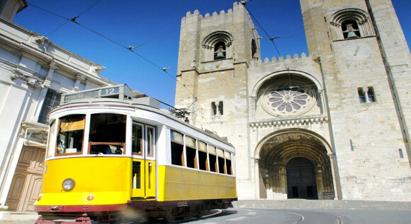 Madrid, Portugal y Andaluc�a