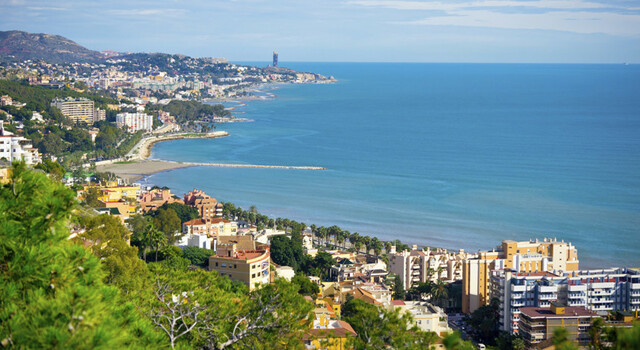 MPAMM: Madrid, Portugal, Andaluc�a y Marruecos 21 D�as 3