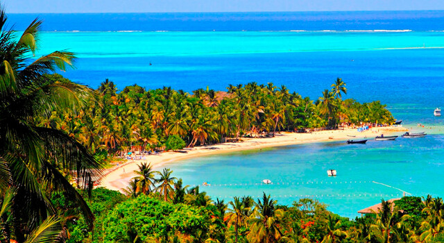 San Andr�s 5