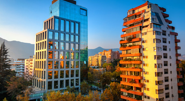 Santiago de Chile 2