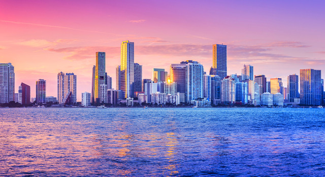 Miami 5