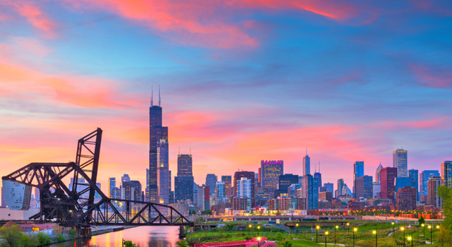 Chicago  4