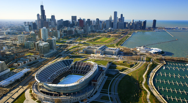 Chicago  5