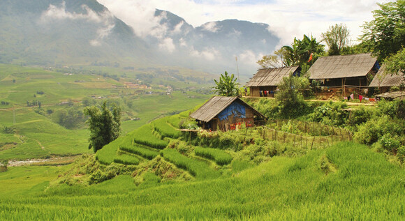 Vietnam cl�sico con Sapa