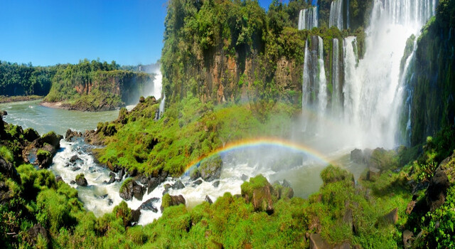 Cataratas del Iguaz� 2
