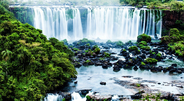 Cataratas del Iguaz� 4