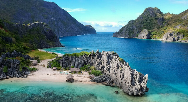 9 d�as en: Manila - Puerto Princesa - El Nido 5