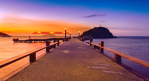 Búzios Gastronómico todo el año