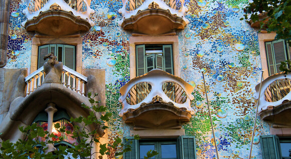 Madrid, Portugal, Andalucia y capitales mediterr�neas