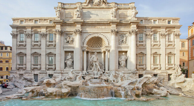 RED, Par�s - Roma 2