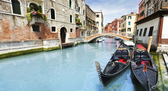 Europa a tu alcance, Espaa, Francia e Italia