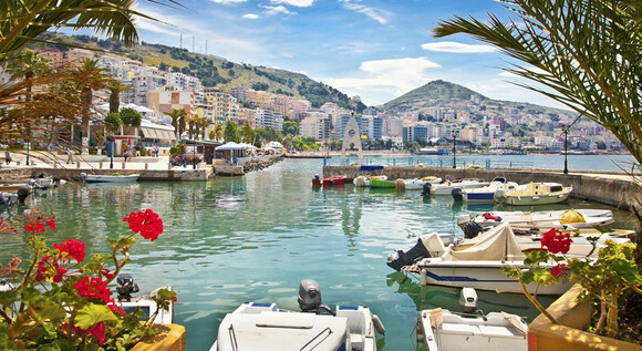 Travesía Balcánica: De Albania a Grecia a través de Macedonia del Norte