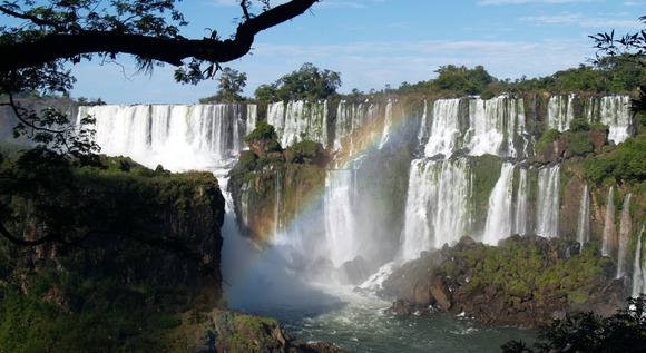 _Viajes_a ¡Cataratas del Iguazú!