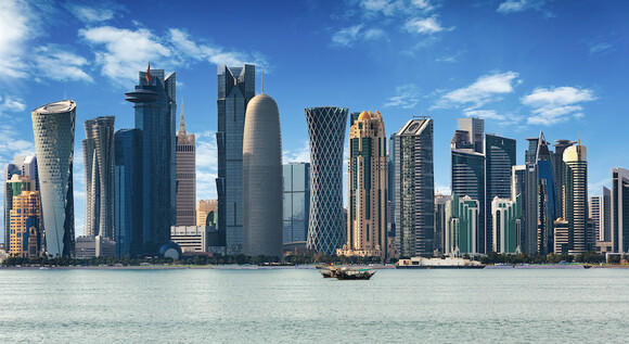 Doha a tu aire 