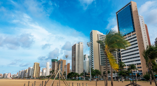 Estancia en Fortaleza 3