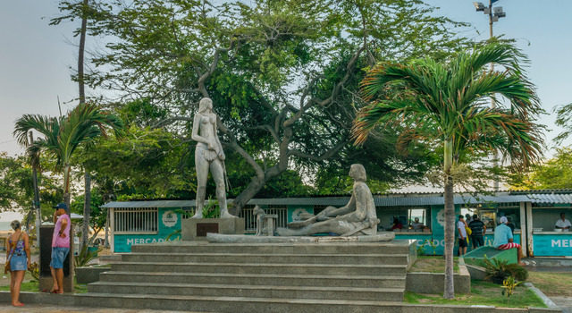 Estancia en Fortaleza 4