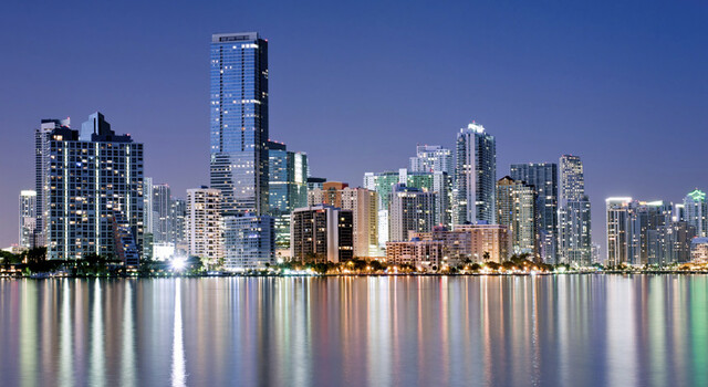 Combinado de Miami y Orlando 3