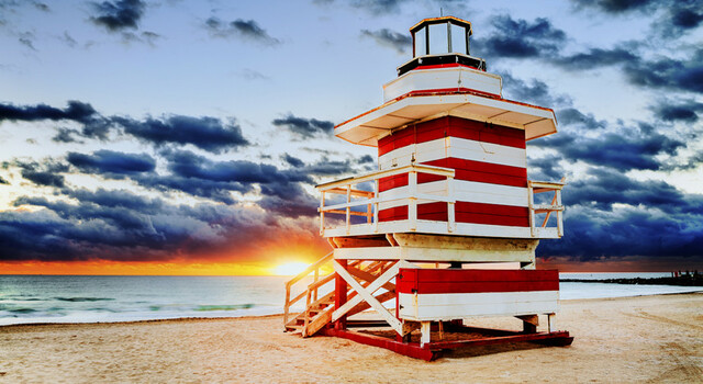 Combinado de Miami y Nueva Orleans 4