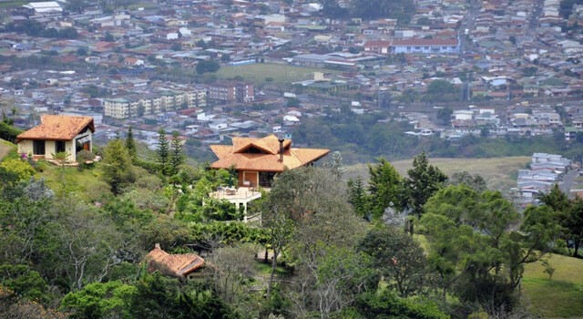 451703 Tesoros de Costa Rica 5