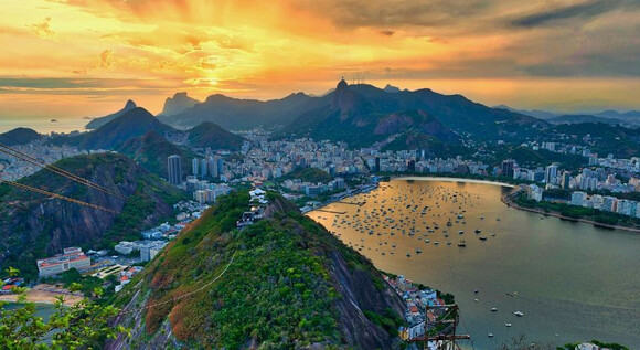_Viajes_a Rio de Janeiro 