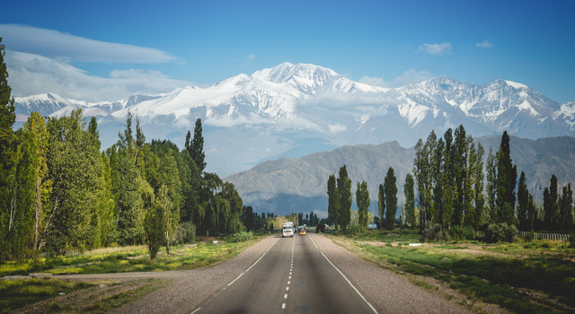 Mendoza  2
