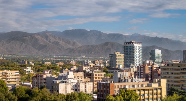 Mendoza a tu aire 2