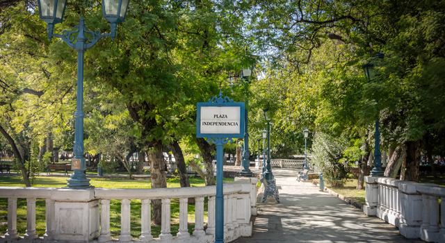Mendoza a tu aire 5