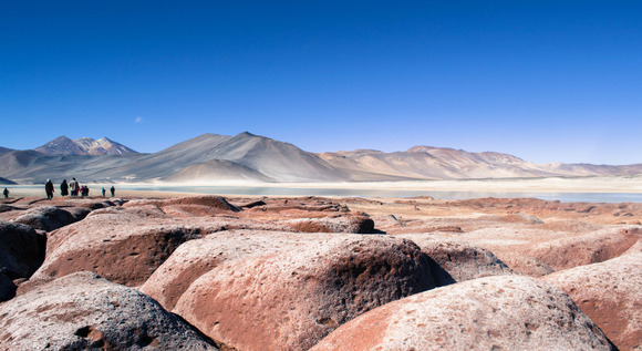 San Pedro de Atacama 