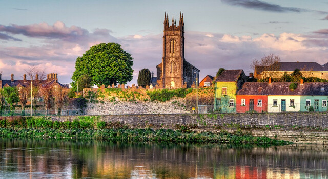 LAS MARAVILLAS DE INGLATERRA, ESCOCIA E IRLANDA + LONDRES REF: TOURMA1325 5