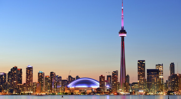 Fant�stica costa este, desde Montreal a New York