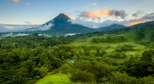 453614 Aventura Rom�ntica en Costa Rica 3