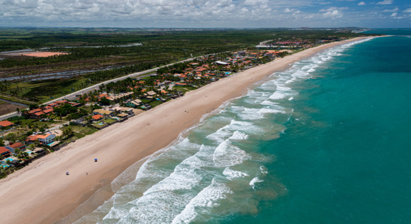 Porto de Galinhas 