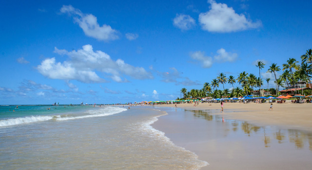 Porto Galinhas Dynamic 5