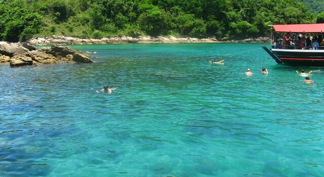 Angra dos Reis Dynamic 3