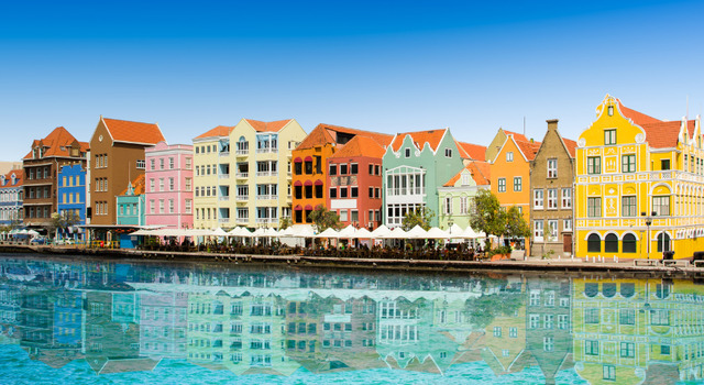 Curacao Dynamic 2