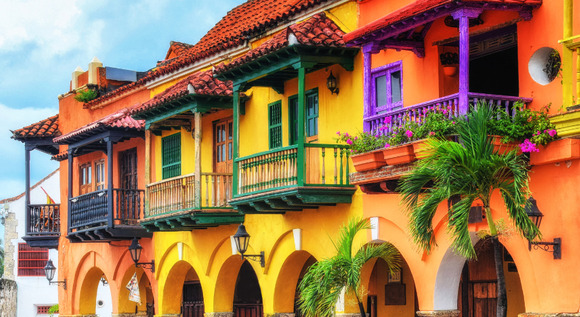 Cartagena de Indias