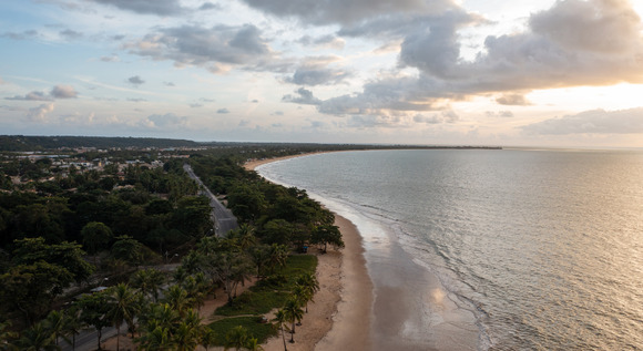 Porto Seguro