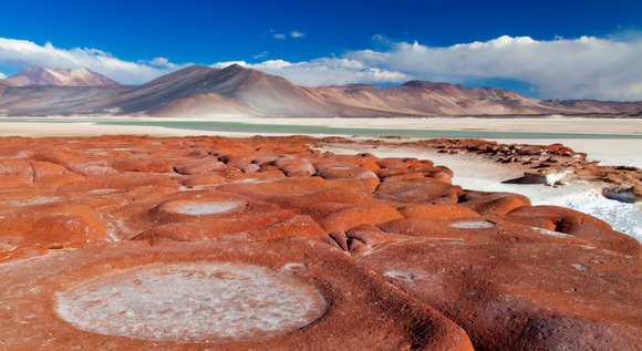 San Pedro de Atacama 