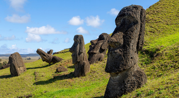 Rapa Nui