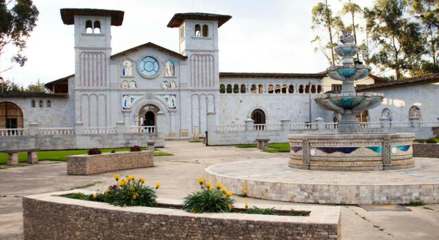 Escapada a Cajamarca 2