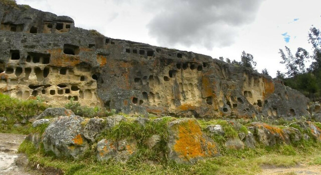 Escapada a Cajamarca 5