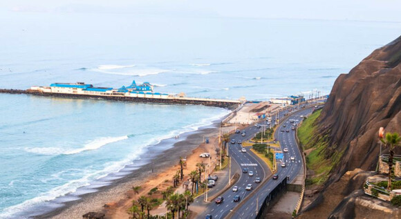 Escapada a Lima