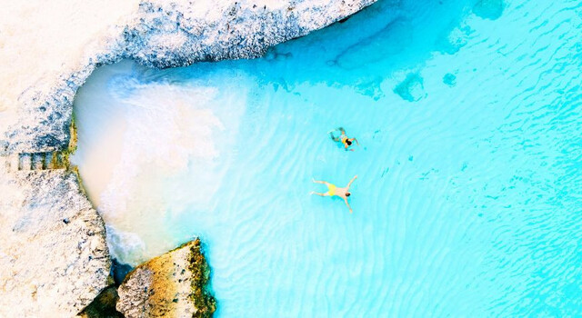 Paquete a Aruba 2