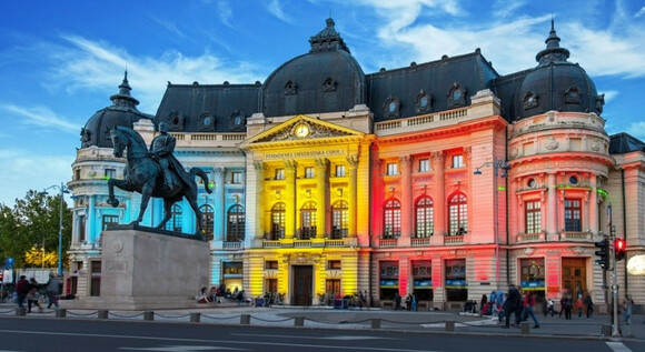 Serbia y Ruman�a, dos joyas por descubrir 