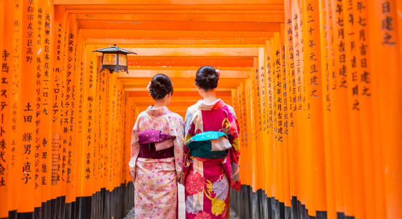 Jap�n Espiritual