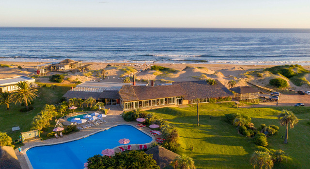 Punta del Este All Inclusive 2